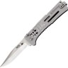 Taschenmesser SOG Slimjim