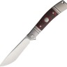 Taschenmesser Rike Knife | Titanium | M390 Taschenmesser Rike Knife | Titanium | M390