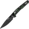 Taschenmesser Zero Tolerance 0117 | CF | Damascus Taschenmesser Zero Tolerance 0117 | CF | Damascus