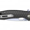 Складной нож Honey Badger Flipper Medium folding knife, black