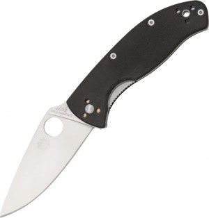 Складной нож Spyderco Tenacious folding knife C122GP