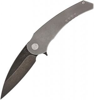 Medford Viper Ti folding knife