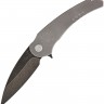 Складной нож Medford Viper Ti folding knife