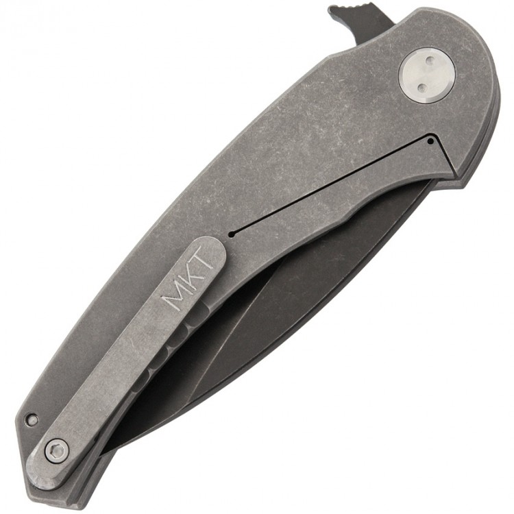 Medford Viper Ti folding knife