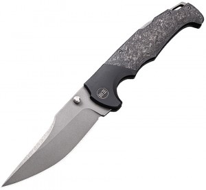 We Knife Blocao folding knife black 920B