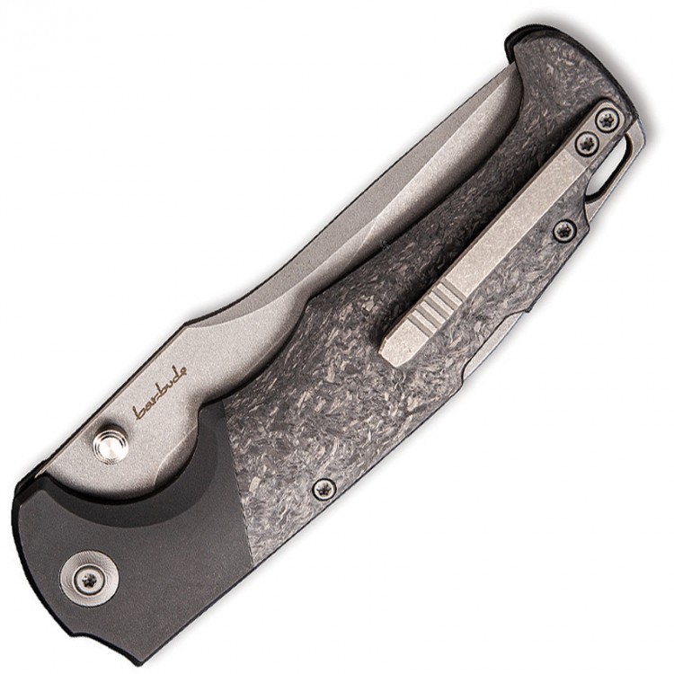We Knife Blocao folding knife black 920B We Knife Blocao folding knife black 920B