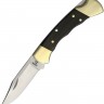 Складной нож Buck Ranger Fingergrooved 112FG