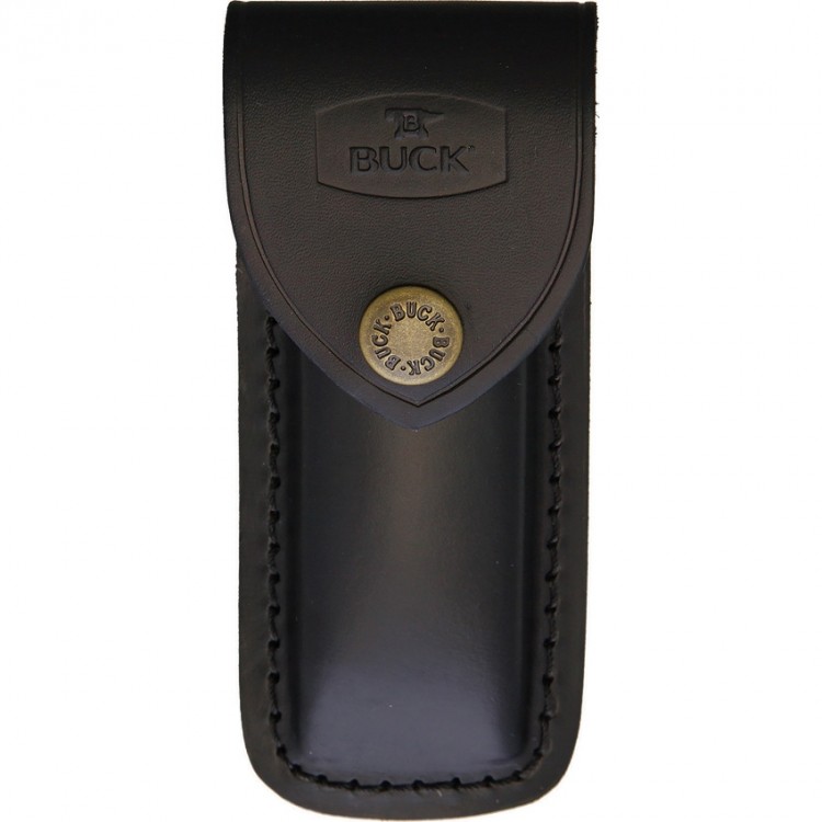 Cuchillo Buck Ranger Fingergrooved 112FG Cuchillo Buck Ranger Fingergrooved 112FG