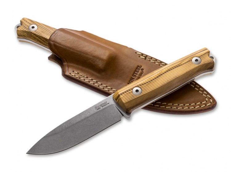 Lionsteel B40 Olive B40UL Lionsteel B40 Olive B40UL