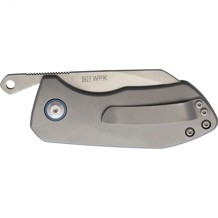 Kizer Cutlery WPK Framelock folding knife Kizer Cutlery WPK Framelock folding knife