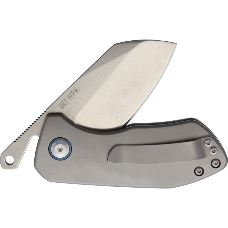 Kizer Cutlery WPK Framelock folding knife Kizer Cutlery WPK Framelock folding knife