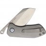 Kizer Cutlery WPK Framelock folding knife