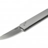 Cuchillo Böker Plus Kwaiken Compact Automatic folding knife 01BO253