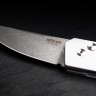 Cuchillo Böker Plus Kwaiken Compact Automatic folding knife 01BO253