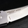 Cuchillo Böker Plus Kwaiken Compact Automatic folding knife 01BO253