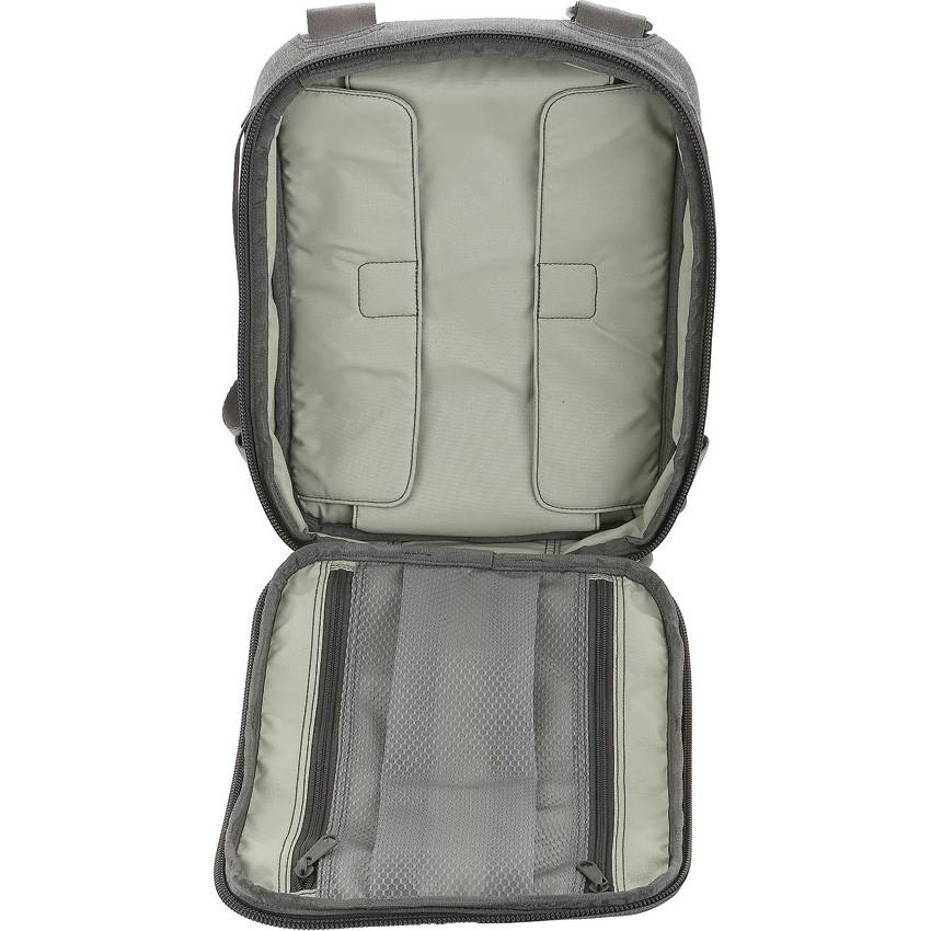 Maxpedition Entity Tech Sling Bag Small shoulder bag ash NTTSLTSAS Salvos