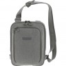 Maxpedition Entity Tech Sling Bag Small shoulder bag ash NTTSLTSAS 