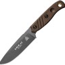 Cuchillo Cuchillos TOPS Baja
