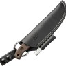 Cuchillo Cuchillos TOPS Baja