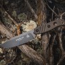 Cuchillo Cuchillos TOPS Baja