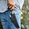 Cuchillo Cuchillos TOPS Baja