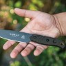 Cuchillo Cuchillos TOPS Baja