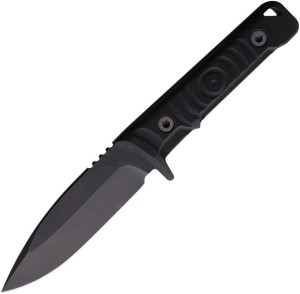 Нож Medford Mizuchi | Fixed Blade Black G10