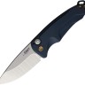 Medford Smooth Criminal | Button Lock