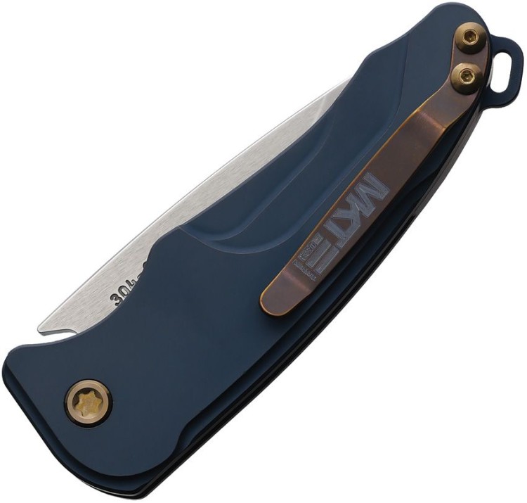 Taschenmesser Medford Smooth Criminal | Button Lock Taschenmesser Medford Smooth Criminal | Button Lock
