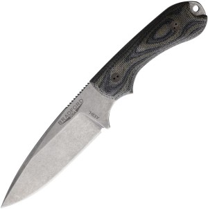 Bradford Knives Guardian 3.2 | 3D Camo Micarta