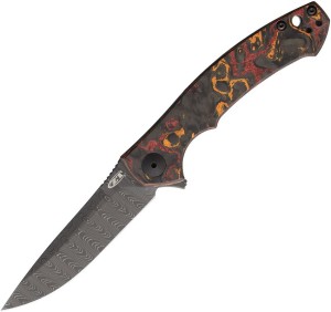 Zero Tolerance Sinkevich | Ladder Damascus