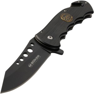 Cuchillo plegable | Navajas Boker Magnum | Special Forces