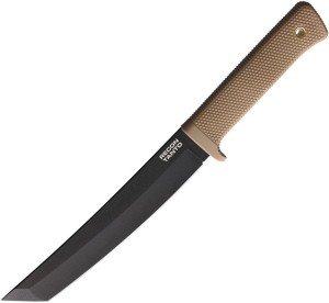 Cuchillo | Navajas Cold Steel Recon Tanto SK5 | Desert