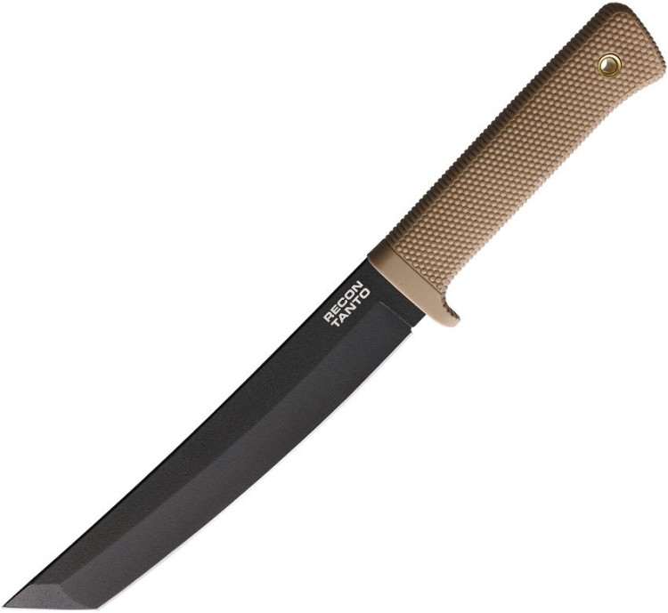 Нож Cold Steel Recon Tanto SK5 | Desert