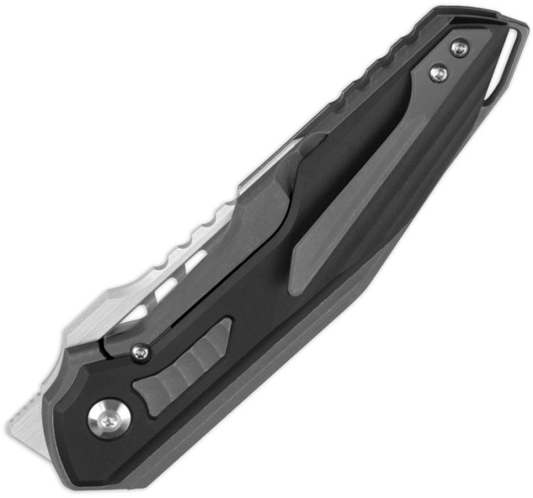 Cuchillo Cuchillo plegable | Navajas Kizer Cutlery Zero | Titanium