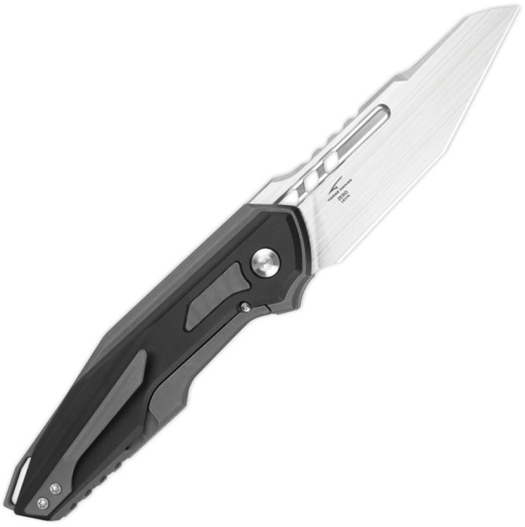 Cuchillo Cuchillo plegable | Navajas Kizer Cutlery Zero | Titanium
