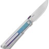 Складной нож Kizer Cutlery Quoll | Crystal