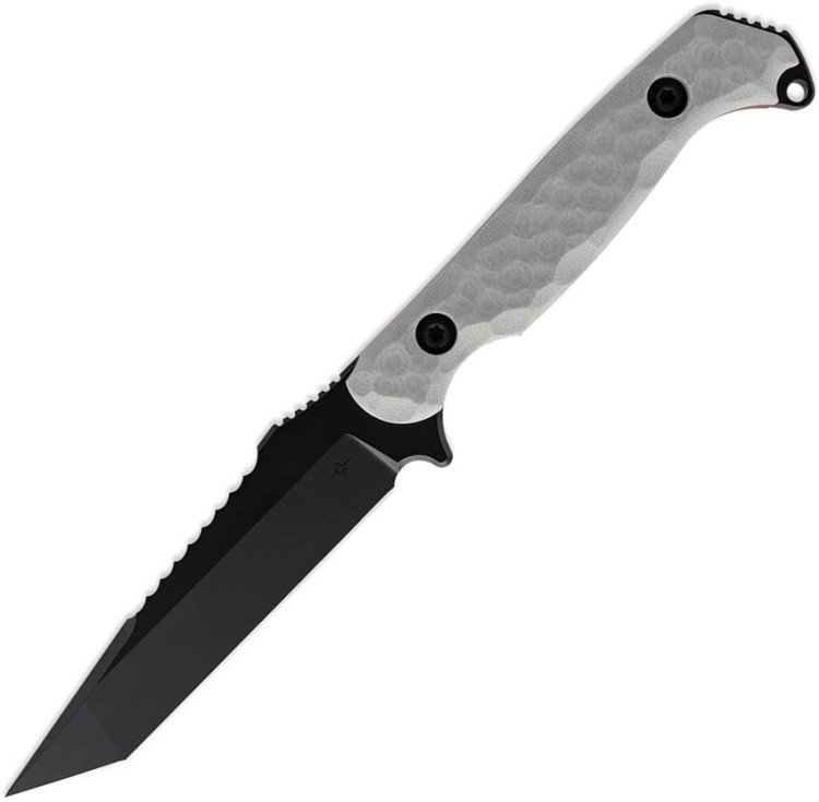 Cuchillo Cuchillo | Navajas TOOR Darter T | Gray Cuchillo Cuchillo | Navajas TOOR Darter T | Gray