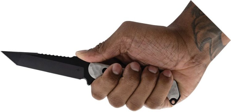 Cuchillo Cuchillo | Navajas TOOR Darter T | Gray Cuchillo Cuchillo | Navajas TOOR Darter T | Gray