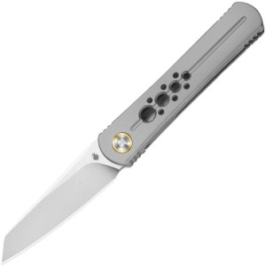 Taschenmesser Kizer Feist 2 X Series | M390 | Titanium Reverse Tanto
