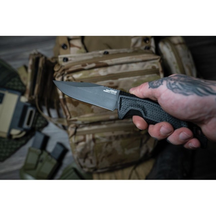 Feststehendes Messer SOG Recondo Fixed Blade