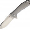 Складной нож Kizer Cutlery Shoal Framelock