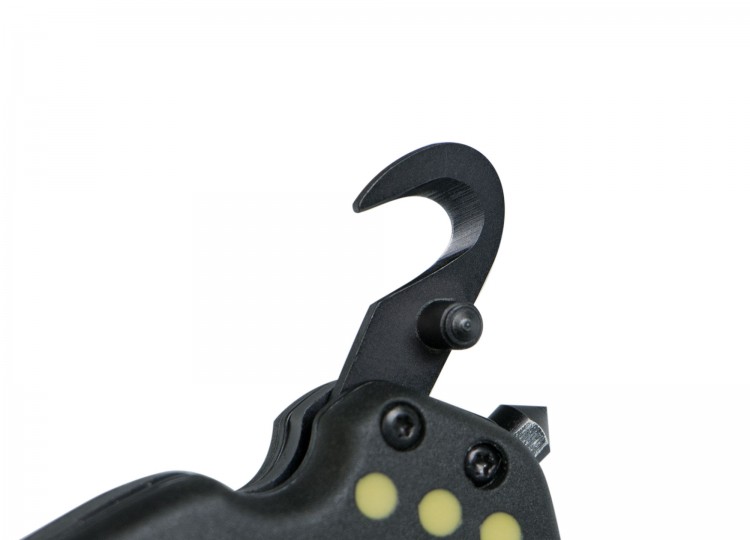 Складной нож Böker Plus Savior 3 01BO322 Складной нож Böker Plus Savior 3 01BO322