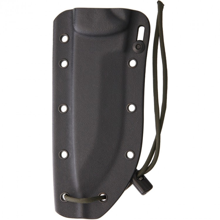 Тактический нож ESEE Model 5 tactical gunsmoke Тактический нож ESEE Model 5 tactical gunsmoke