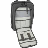 Maxpedition Entity Tech Sling Bag Large shoulder bag charcoal NTTSLTLCH Salvos