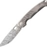 Складной нож MKM Eclipse Linerlock LE,Maniago Knife Makers