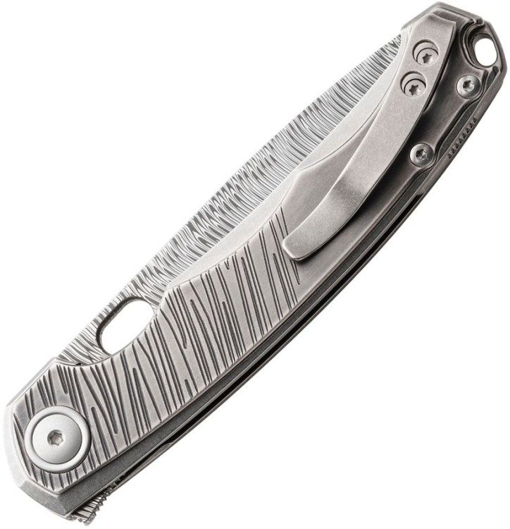 Складной нож MKM Eclipse Linerlock LE,Maniago Knife Makers Складной нож MKM Eclipse Linerlock LE,Maniago Knife Makers