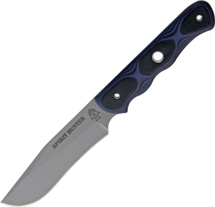 Cuchillo Cuchillos TOPS Spirit Hunter 