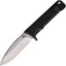 Нож Medford Mizuchi | Fixed Blade Black G10