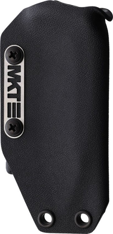 Нож Medford Mizuchi | Fixed Blade Black G10